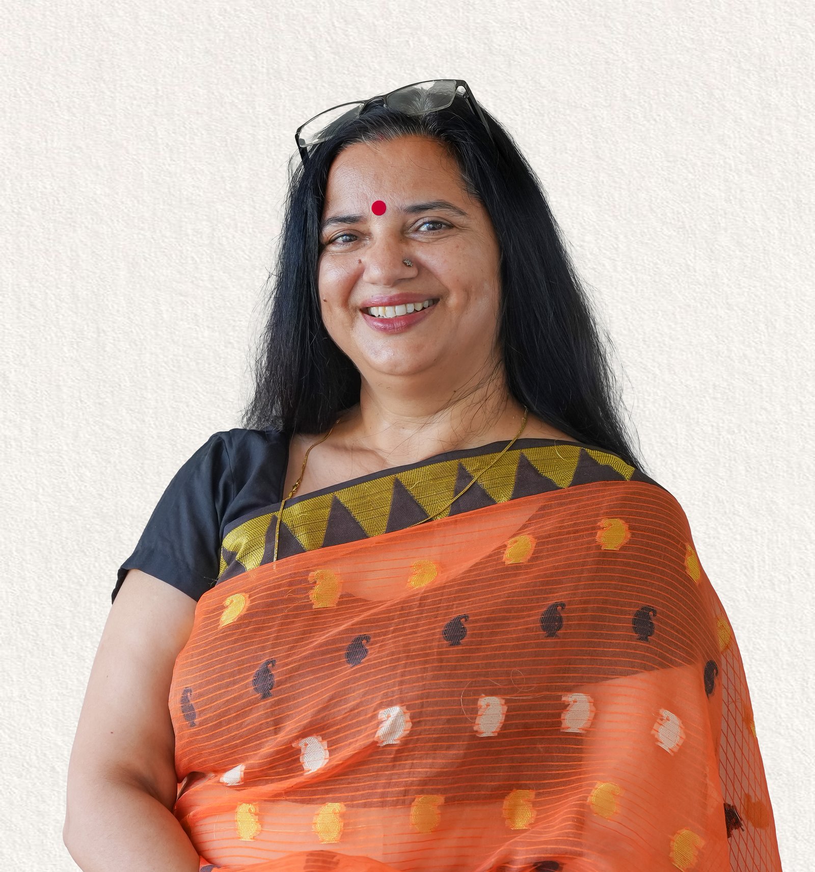 Ms Usha Dhoundiyal